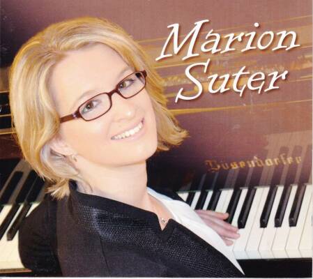 Suter Marion - Marion Suter