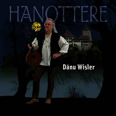 Wisler Dänu - Hanottere