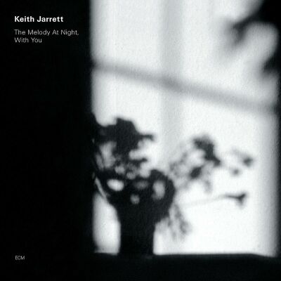 Jarrett Keith - Melody At Night,With You, The