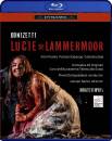 Donizetti Gaetano - Lucie de Lammermoor (Orchestra Gli...