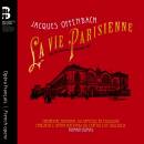 Offenbach Jacques - La Vie Parisienne (Orchestre &...