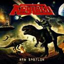 Kayleth - New Babylon