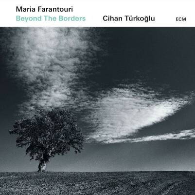 Farantouri/Türkoglu - Beyond The Borders