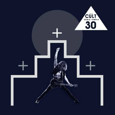 Cult, The - Sonic Temple (30th Sonic Temple:)