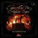 Poe Edgar Allan / Auguste Dupin - Folge 25 - Das Goldene...