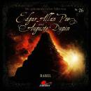 Poe Edgar Allan / Auguste Dupin - Folge 26 - Babel