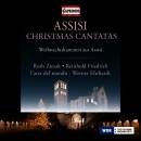 Ruth Ziesak (Sopran) - Reinhold Friedrich (Trompet -...