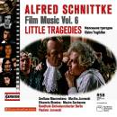 Rundfunk-Sinfonieorchester Berlin / Jurow Vladimir - Film...