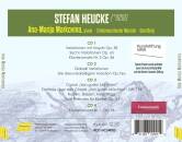 Heucke Stefan - Piano Works (Markovina Ana-Marija)