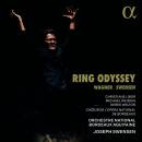 Wagner Richard (Arr.) - Ring Odyssey (Christiane Libor...