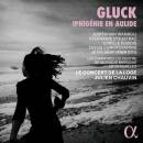 Gluck Christoph Willibald - Iphigenie en Aulide (Chantres...