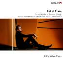 Grieg Edvard / u.a. - Out of Place - Piano Works (Volov...