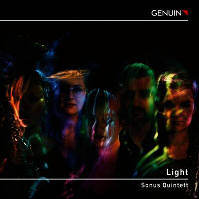 Gershwin George / u.a. - Light (Sonus Quintett)