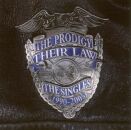 Prodigy - Their Law - Singles 1990-2005