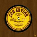 Hooker John Lee - Sensation - Documenting The Sensation...