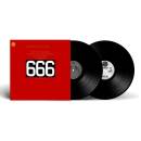 Aphrodites Child - 666 (The Apocalypse Of John,13 / 18)