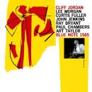 Jordan Clifford - Cliff Jordan (Tone Poet Vinyl)