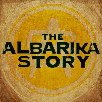 The Albarika Story (Diverse Interpreten / Vol. 1)
