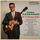 Paterson Joel - Hi-Fi Christmas Guitar (Silver Bells...