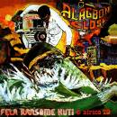 Kuti Fela Anikulapo - Alagbon Close (50th Anniversary)