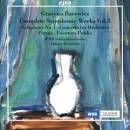 Bacewicz Grazyna - Complete Orchestral Works - Vol.3 (WDR...