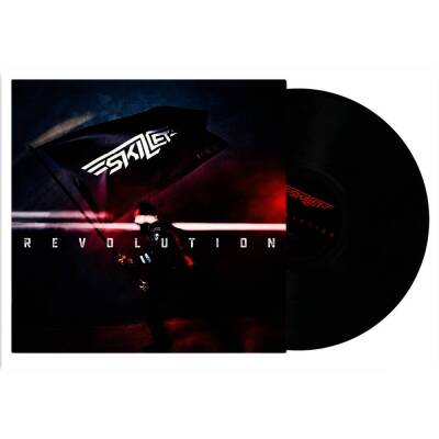 Skillet - Revolution