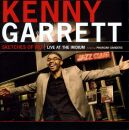 Garrett Kenny - Sketches Of Md / Live At The Iri