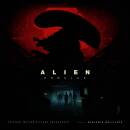 Wallfisch Benjamin - Alien: Romulus