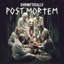 Subway To Sally - Post Mortem (Mediabook)