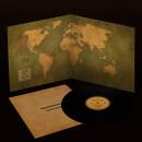 Public Service Broadcasting - The Last Flight (Black Vinyl)