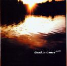 Dead Can Dance - Wake: The Best Of