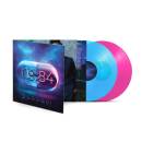 Goi Dero - 1984 (Transparent Coloured Vinyl)