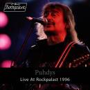 Puhdys - Live At Rockpalast 1996