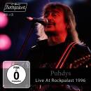 Puhdys - Live At Rockpalast 1996