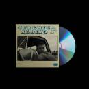 Albino Jeremie - Our Time In The Sun