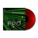 Davis Don - The Matrix (25th Anni Expanded Edt. / ruby LP)