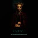 Leleka - Rizdvo (180g Black Vinyl)