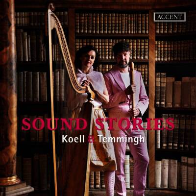 Koppel Thomas / u.a. - Sound Stories (Temmingh Stefan / Koell Margret)