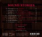 Koppel Thomas / u.a. - Sound Stories (Temmingh Stefan / Koell Margret)