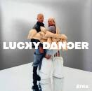 Ätna - Lucky Dancer (Marbled Vinyl)