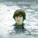 Harrison George - Early Takes, Vol.1