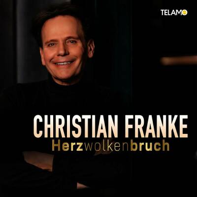 Franke Christian - Herzwolkenbruch