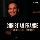 Franke Christian - Herzwolkenbruch