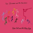 Strummer Joe & the Mescaleros - Rock Art & The...