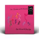 Strummer Joe & the Mescaleros - Rock Art & The...