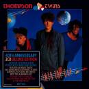 Thompson Twins - Into The Gap Deluxe (40th Anniversary...