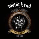 Motoerhead - We Take No Prisoners (The Singles 1995 - 2006)