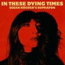 Suzan Köcher´s Suprafon - Lp / Recycled Black...