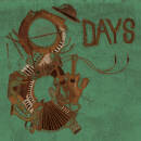 Amacher Marc - 8 Days