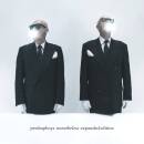 Pet Shop Boys - Nonetheless (expanded edition)